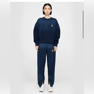 Anine bing sweatshirt